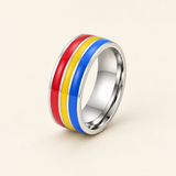 LGBTQ Rings