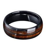 WOOD RINGS