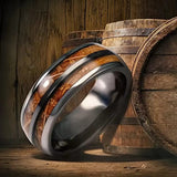 WOOD RINGS