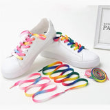 LGBTQ Shoelaces 2 Pair Pack