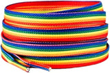 LGBTQ Shoelaces (1 pair)