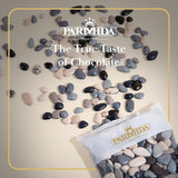 Parmida Milk Chocolate River Stones (PRE-ORDER)