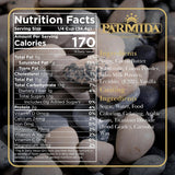 Parmida Milk Chocolate River Stones (PRE-ORDER)