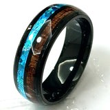 WOOD RINGS