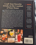 Let's Do Drinks by Elliott Clark | Hardcover Cocktail Recipe Book