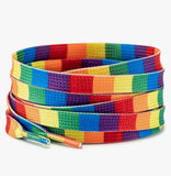 LGBTQ Shoelaces (1 pair)