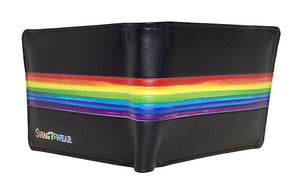 Men's Pride Wallet