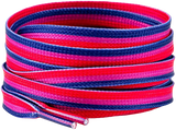 LGBTQ Shoelaces (1 pair)