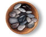 Parmida Milk Chocolate River Stones (PRE-ORDER)