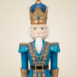 Crown and uniform detail image