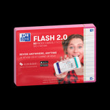 Oxford Flash 2.0 Cards