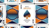 Bicycle® Amplifed  Playing Cards