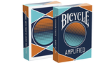 Bicycle® Amplifed  Playing Cards