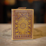 Bicycle® Verbena Playing Cards