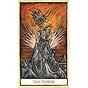 Lord of the Rings Tarot Cards
