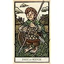 Lord of the Rings Tarot Cards