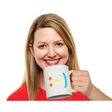 Emoticon Mug