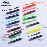 Jinhao Ink Cartridges 5 Pack