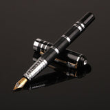 You Write Value Fountain Pen by huashilai