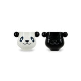 PANDA HEAT CHANGE MUG