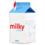 MILKY NOTES