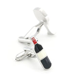 Wine Lover Cufflinks