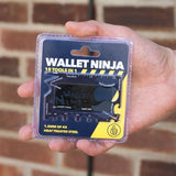 WALLET NINJA