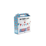 MYPARTY BOX-CIRCUS