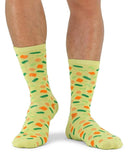 SOUP SOCKS