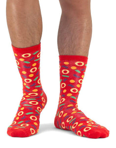 SOUP SOCKS