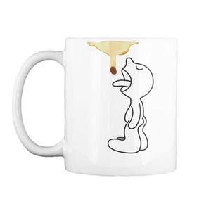 MR P. LICK MUG