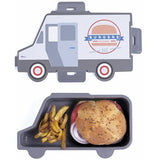 FOOD TRUCK BURGER