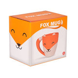 FOX MUG