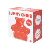 INFLATABLE GUMMY CHAIR