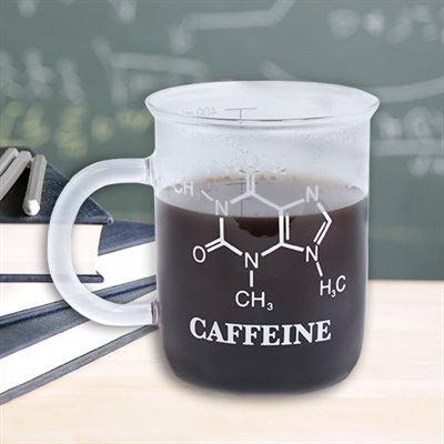 CHEMISTRY MUG