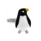 Penquin Cufflinks