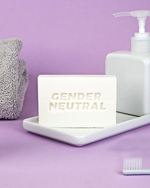 GENDER NEUTRAL SOAP