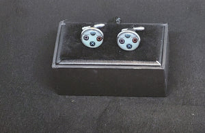 Video Game Lover Cufflinks