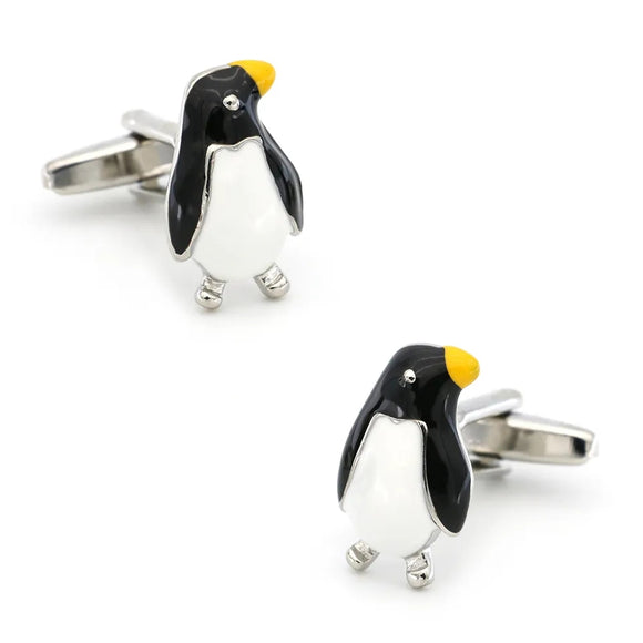 Penquin Cufflinks