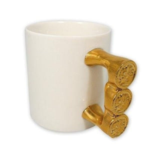 Sovereign Ring Mug