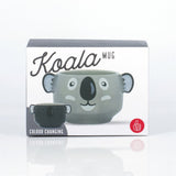 KOALA HEAT CHANGE MUG