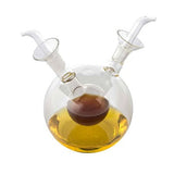 OIL AND VINEGAR CRUET