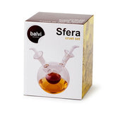 OIL AND VINEGAR CRUET