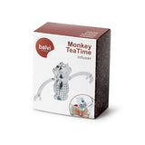 MONKEY TEA INFUSER