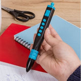 Fidget Pen by thumbsup!