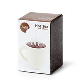 HOT TEA! TEA INFUSER