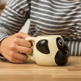 PUG MUG