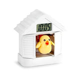 Cu cu Bird Alarm Clock