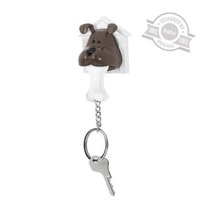 WOOF! KEY HOLDER