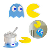 PAC-MAN TRIVET SET